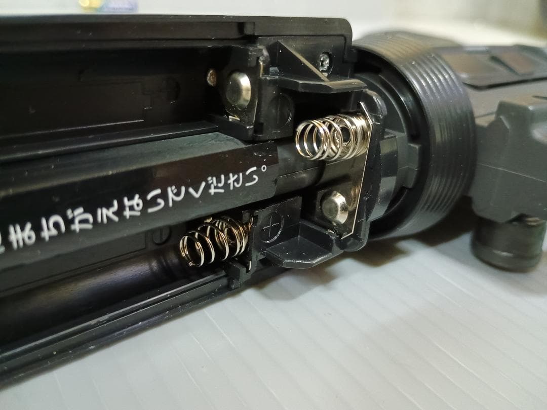 東京マルイ M4A1 コルトカービン 電動ガン Boys 10才以上　03