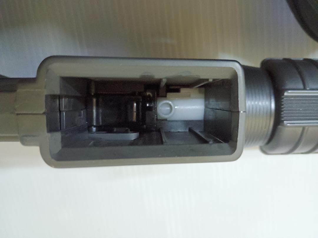 東京マルイ M4A1 コルトカービン 電動ガン Boys 10才以上　03