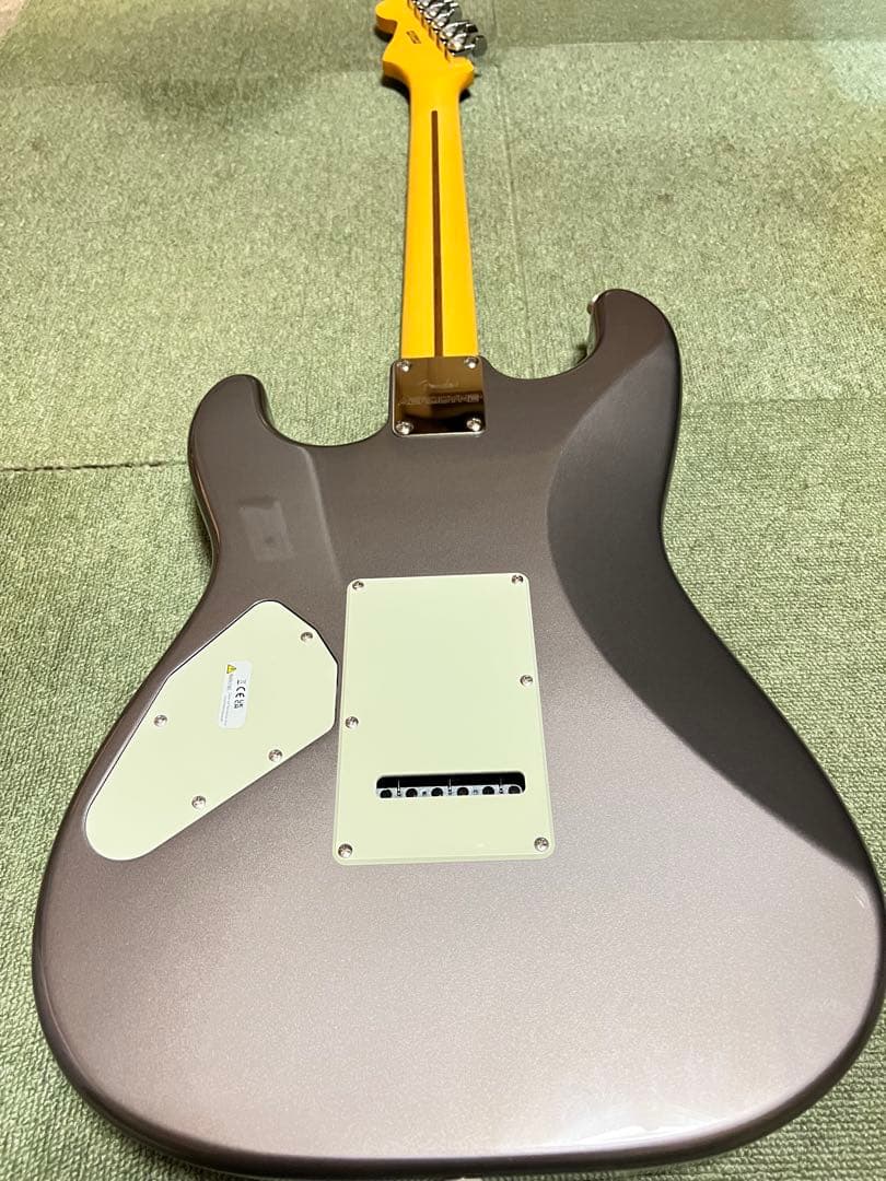 ギター Fender Aerodyne Special Stratocaster HSS