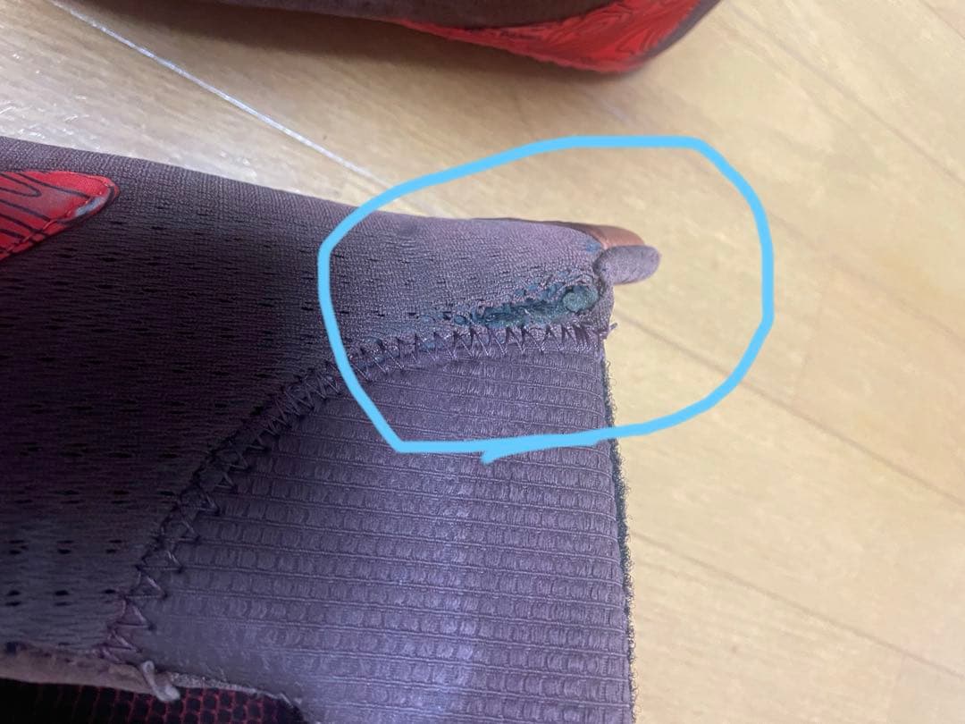 スノーボード Burton ION LEATHER 26.0cm