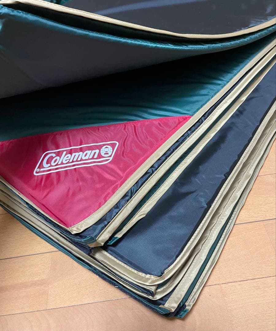 TOUGH WIDE DOME 300EX III コールマンテント