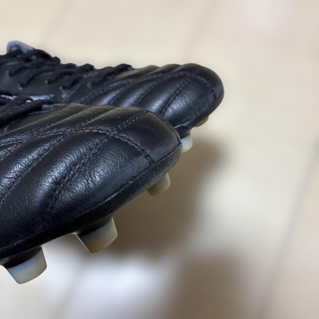 Mizuno モレリアネオ4JAPAN ブラック