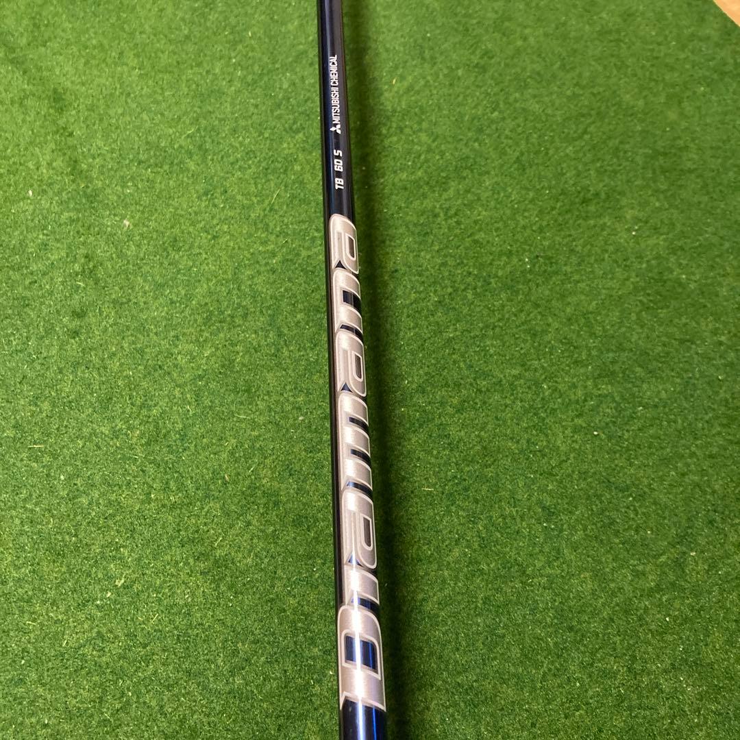 ルーツゴルフ ZIP The ROOTS ZIP 10.5° フレックスS