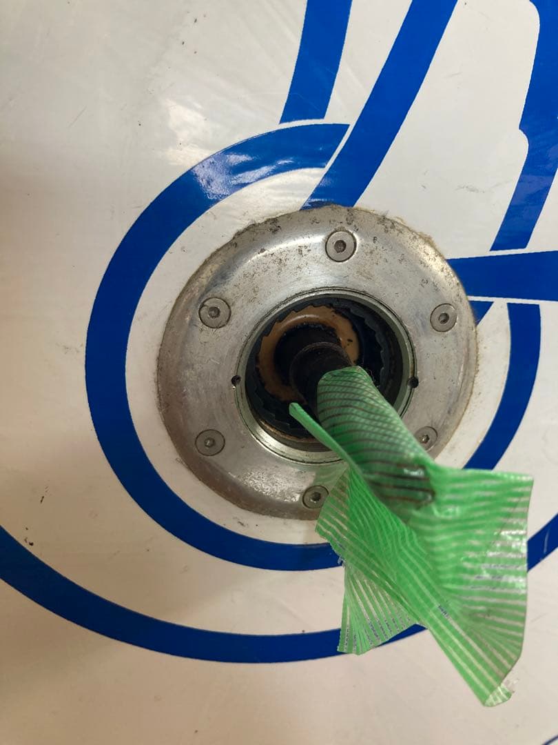 希少campagnolo ghibli カンパニョーロ ギブリ ディスクホイール