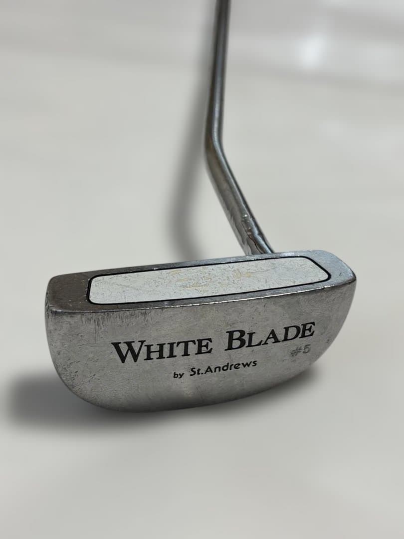 アイアン、パター、ゴルフバッグセット