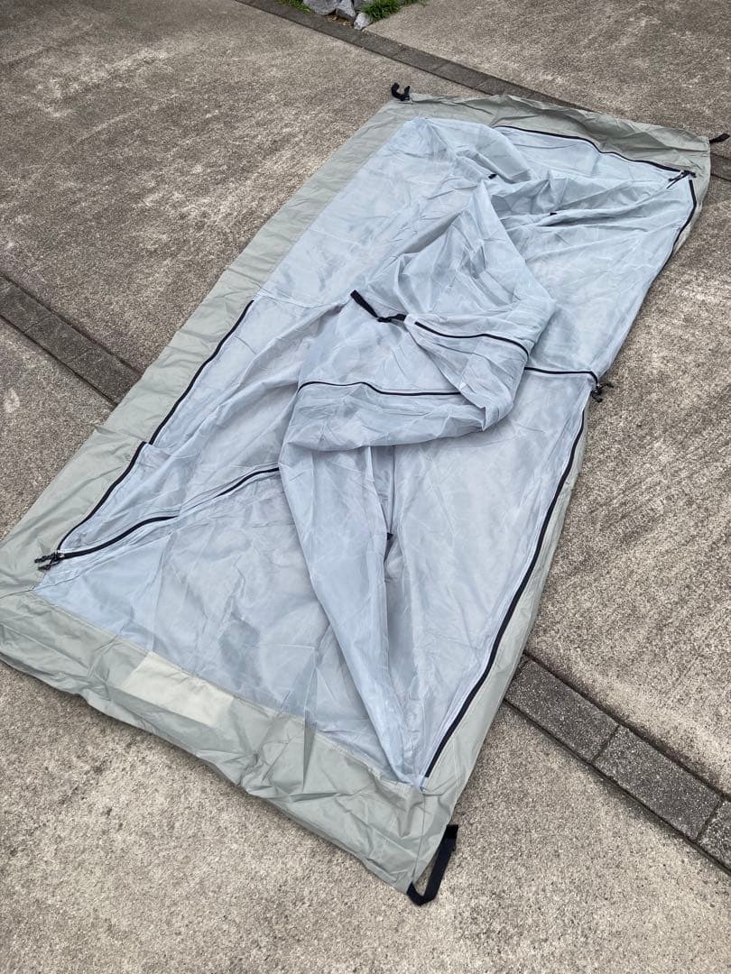 テンマクデザイン　パンダtcプラス