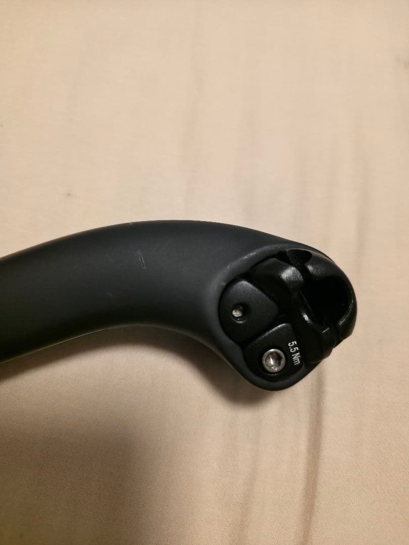 ENVE AERO SEATPOST 350MM (Melee付属)