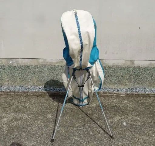 BOLSA VOADORA ミズノキャディバック（ボルサヴォアドーラ）