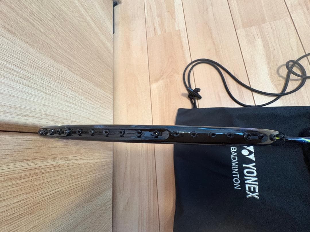 超希少！ アストロクス 77 DEMO 4UG5 ASTROX 77 デモ