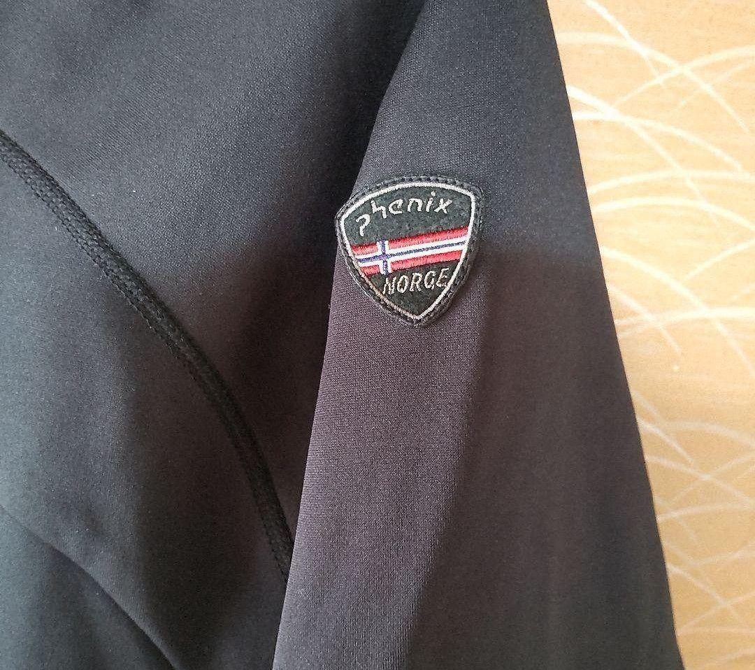 美良品 Phenix Norway Team パーカーミドラー