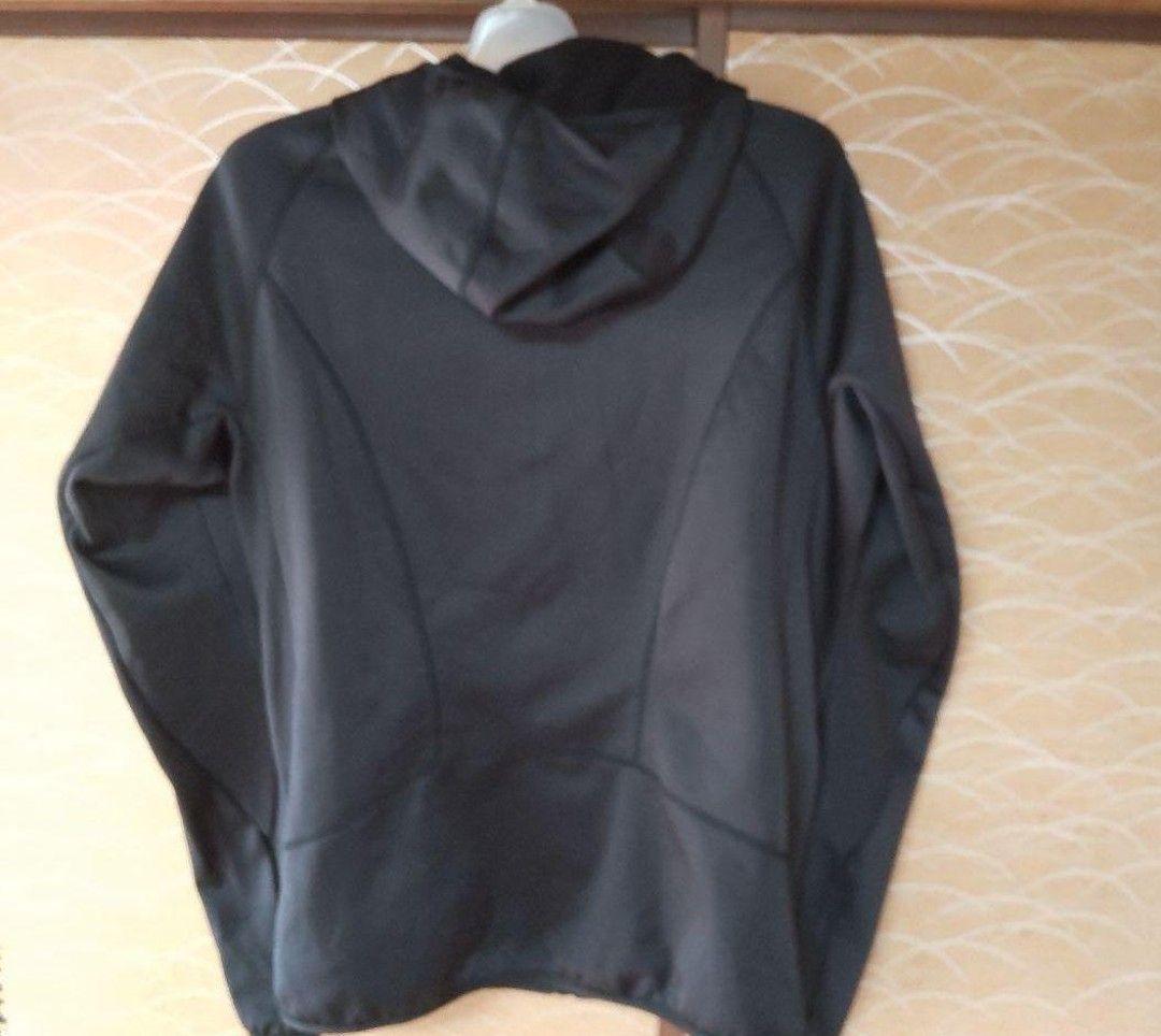 美良品 Phenix Norway Team パーカーミドラー