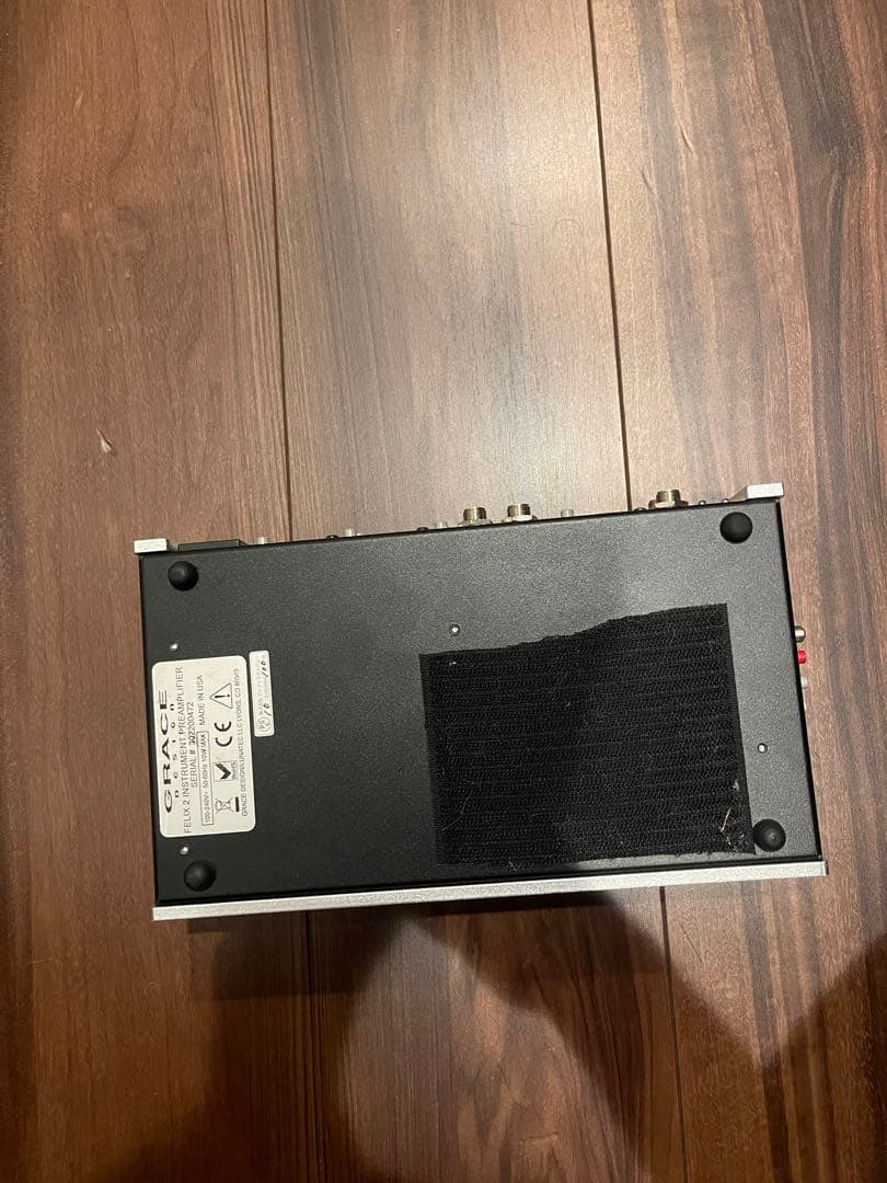 Grace Design Felix2 中古品