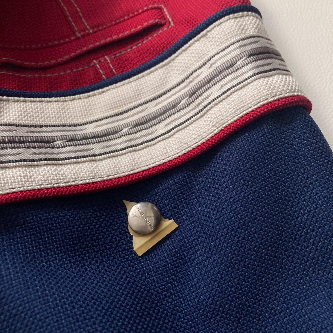 【希少】 フェニックス スキーウェア 上下 セットアップ プロ仕様 L ネイビー