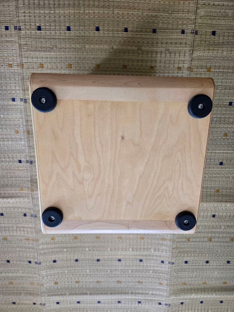 BON! percussion BCJ-1301 カホン ケース付き