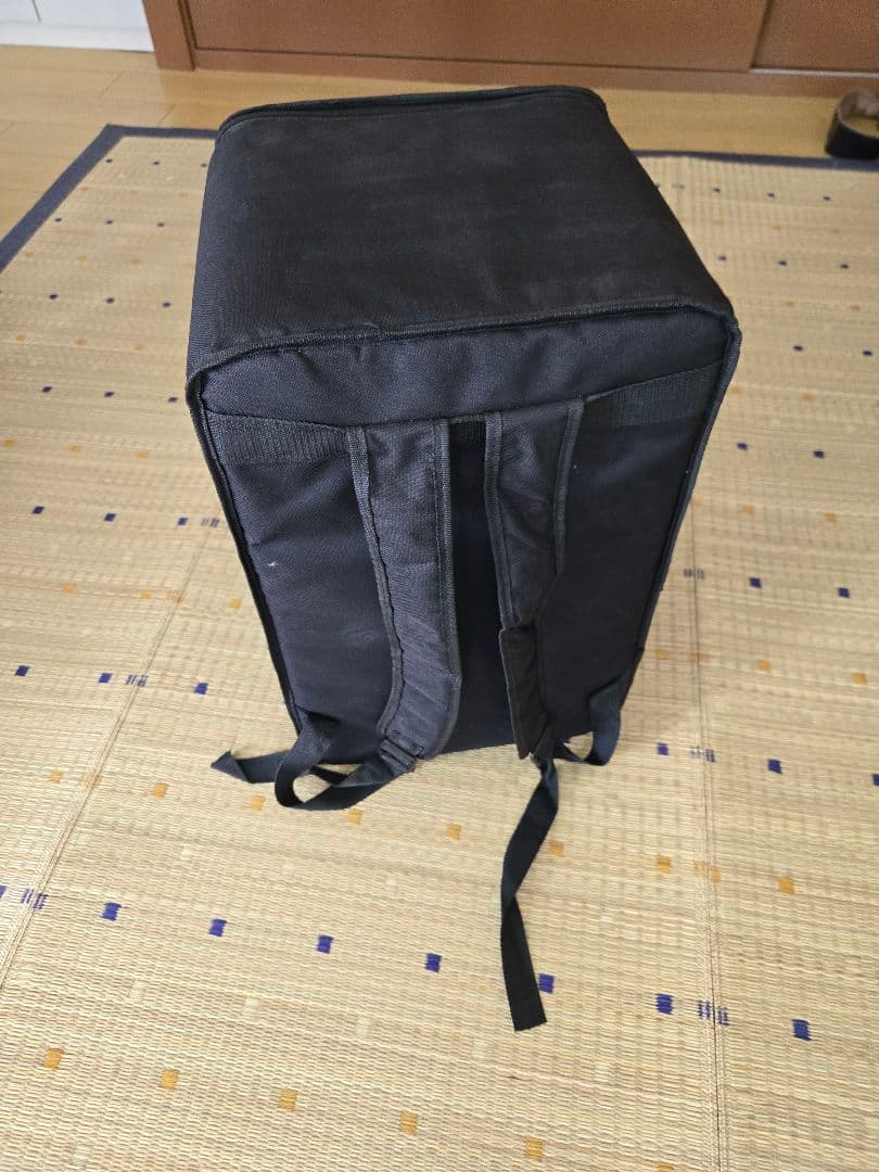 BON! percussion BCJ-1301 カホン ケース付き