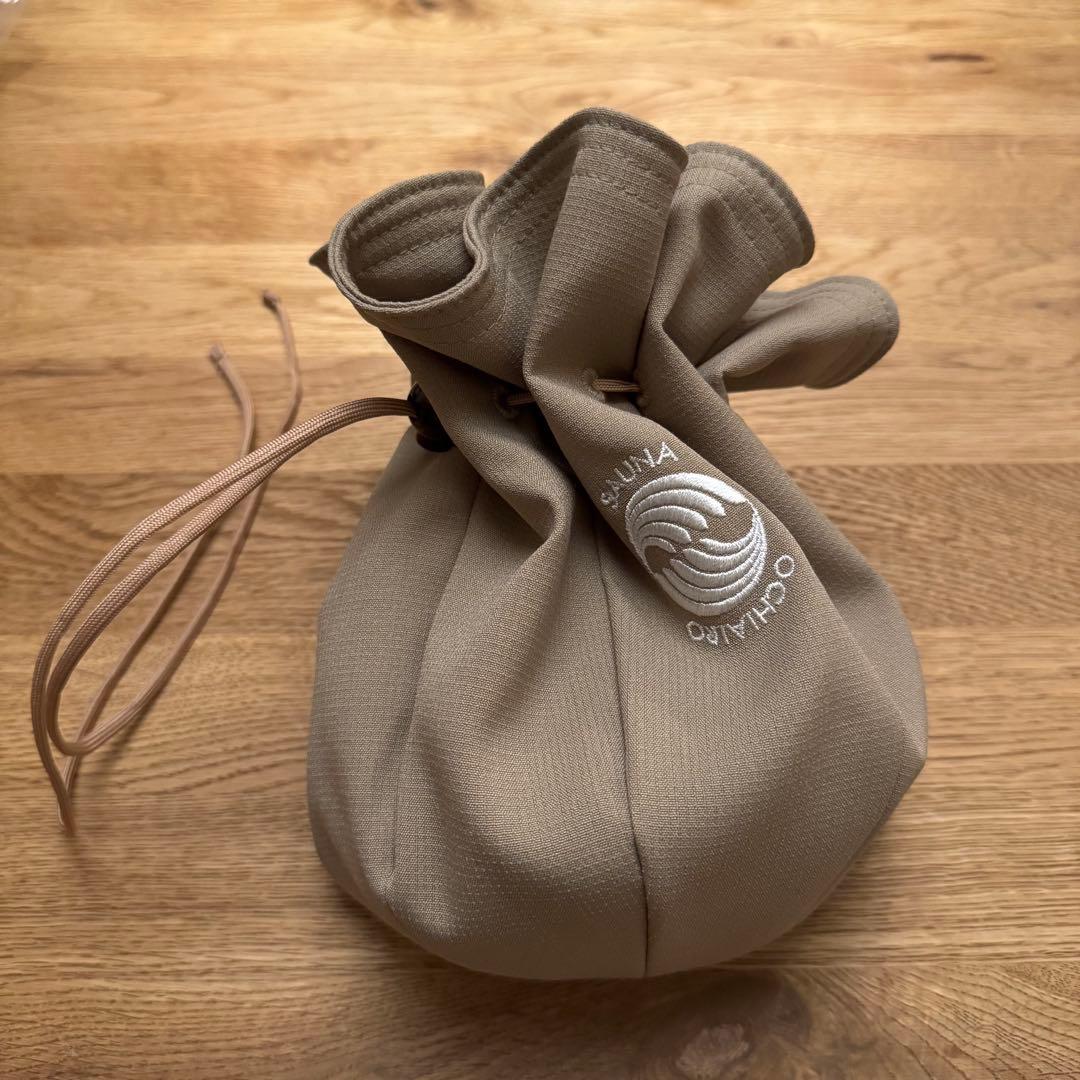 おちあいろう　サウナハット　新品未使用