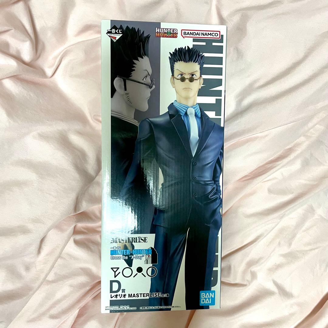 HUNTER × HUNTER 一番くじ まとめ売り
