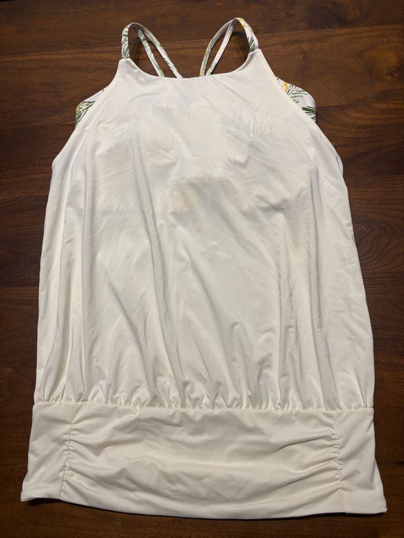 Lサイズ　ホットヨガLAVA スカーラ　【新品】