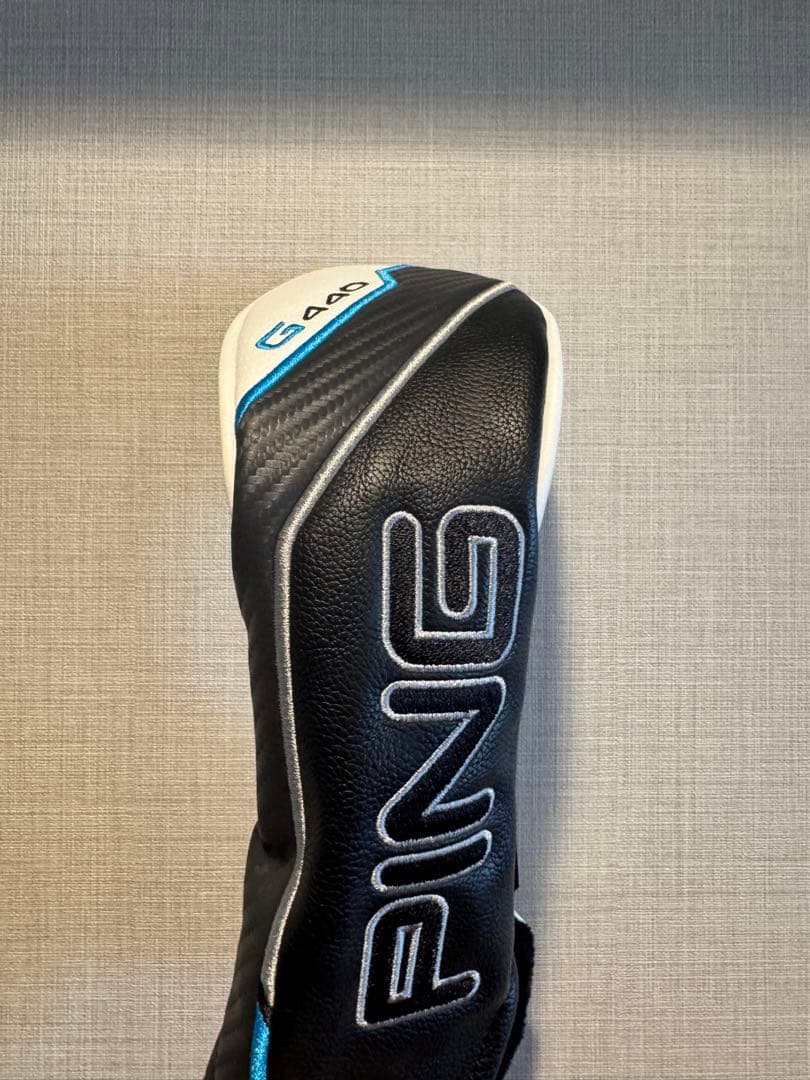 PING G440 3U ユーティリティ 20度