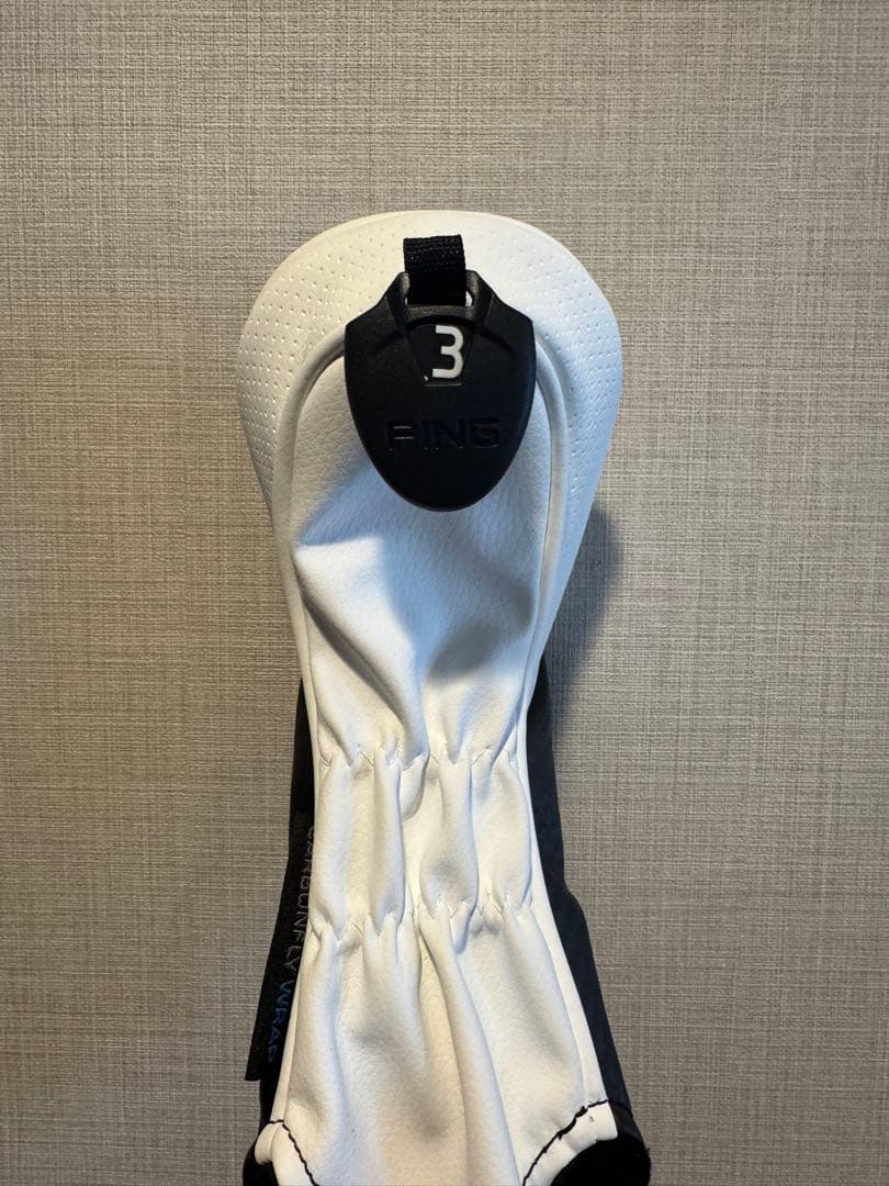 PING G440 3U ユーティリティ 20度