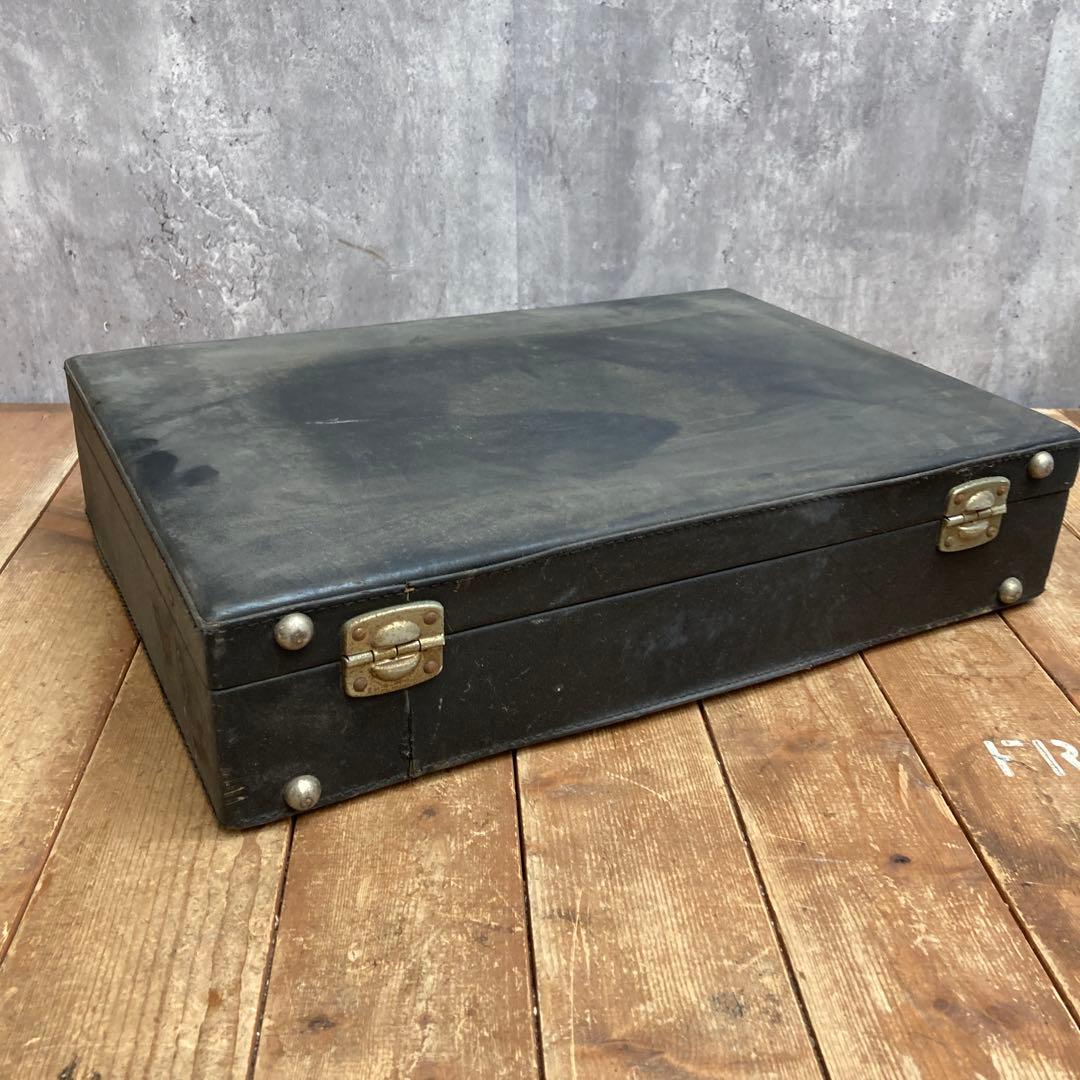 A-1 【希少・当時物】ACE製 PLAYBOY アタッシュケース / ヴィンテ