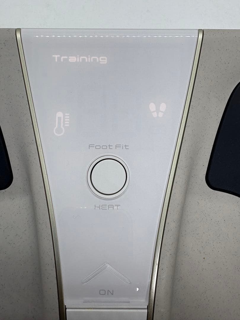 【超美品】フットフィット3 ヒート Foot Fit 3 Heat