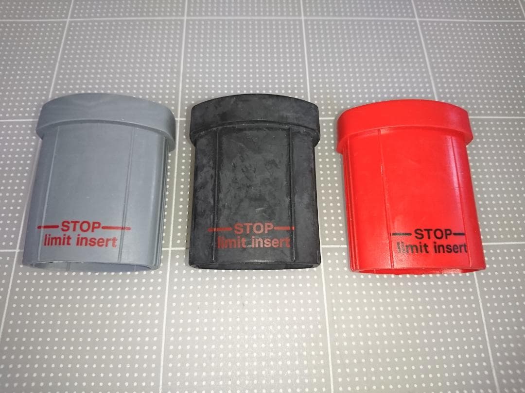 【新品】LOOK E-POST KIT ELASTO エラストマー & シム