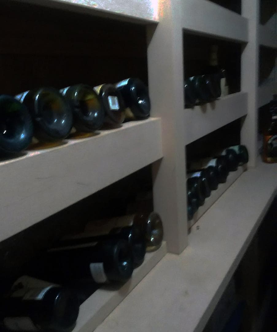 シャトー・ムートン・ロートシルト 1985年