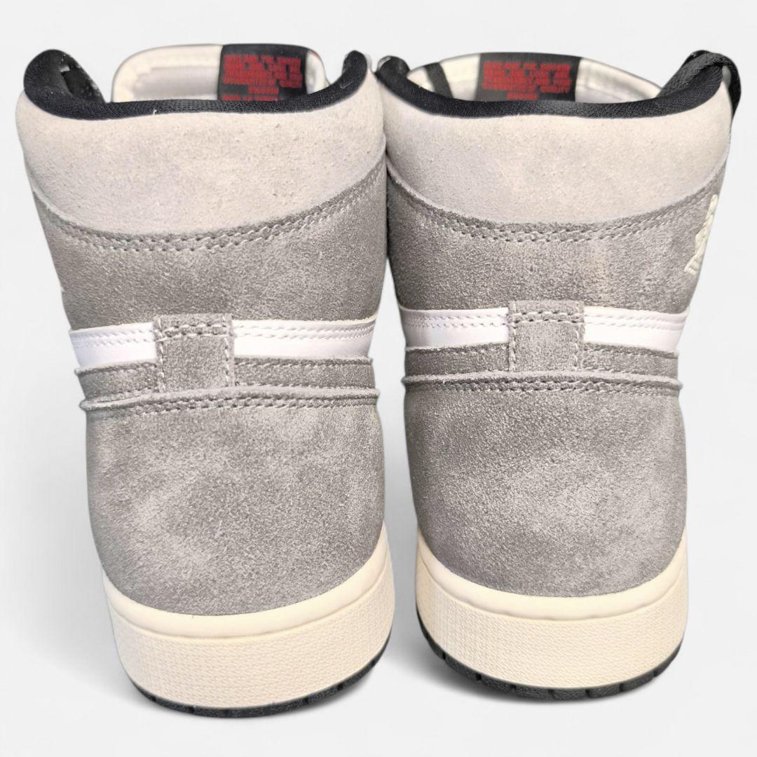 美品✨NIKE エアジョーダン 1 レトロ High OG 30cm ナイキ