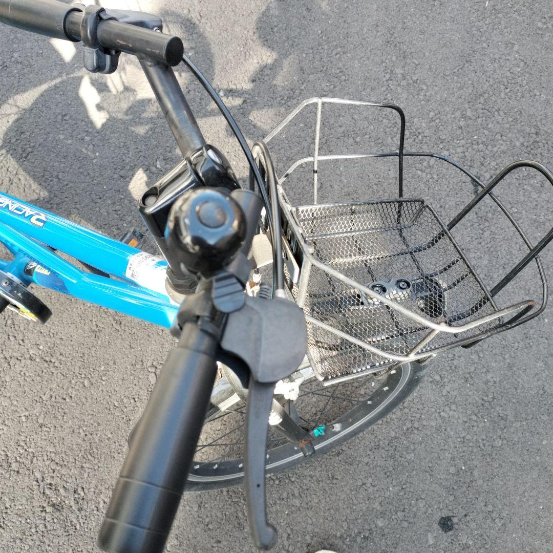 子供用自転車 18インチ スポーツカーモデル