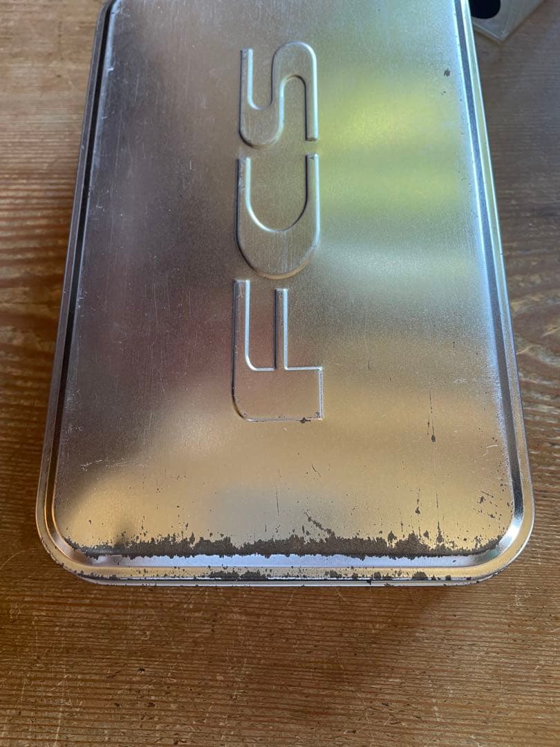 新品限定品FCSケリースレーターフィン