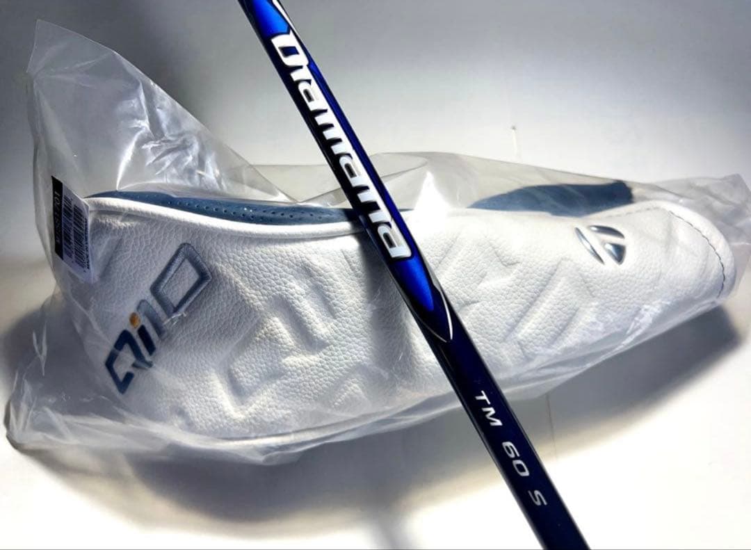 新品未使用★テーラーメイド★Qi10 MAX RESCUE ★U4 23°★S