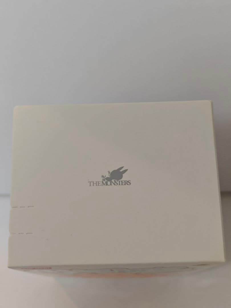 ポップマート　ラブブ エナジー　3ピース　未開封 labubu energy