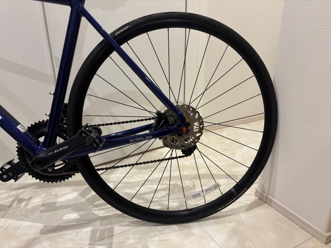 KhodaaBloom STRAUSS DISC 105 500サイズ