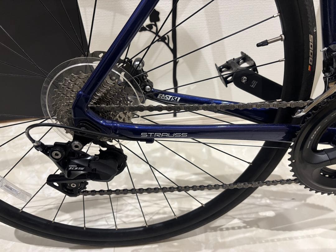 KhodaaBloom STRAUSS DISC 105 500サイズ