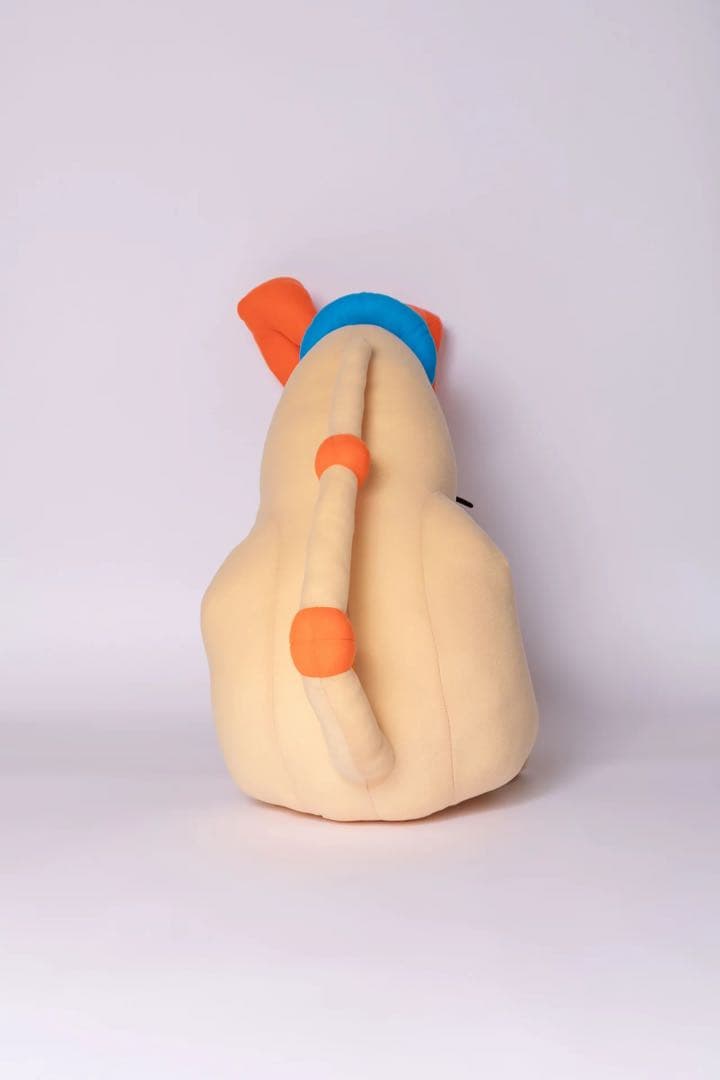 ぬいぐるみ vaultroom KEYDOG SOFT TOY