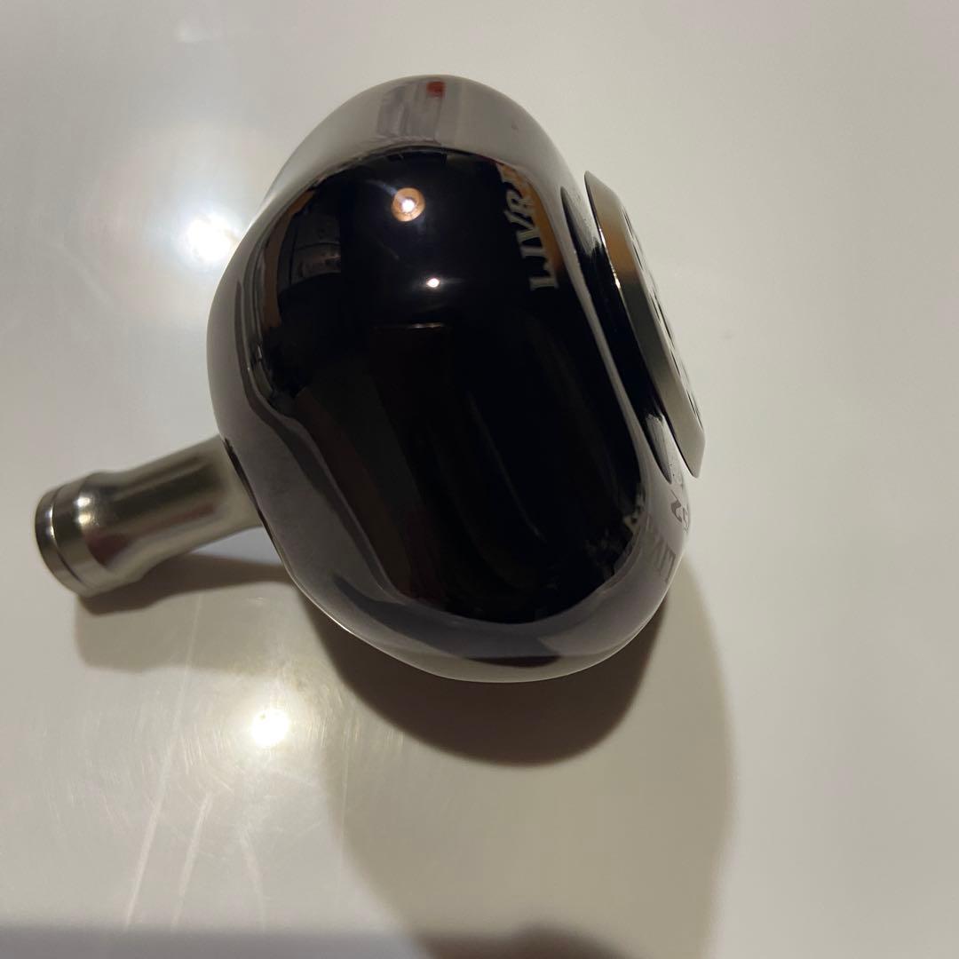 リブレ　PT52 ④ LIVRE シマノ