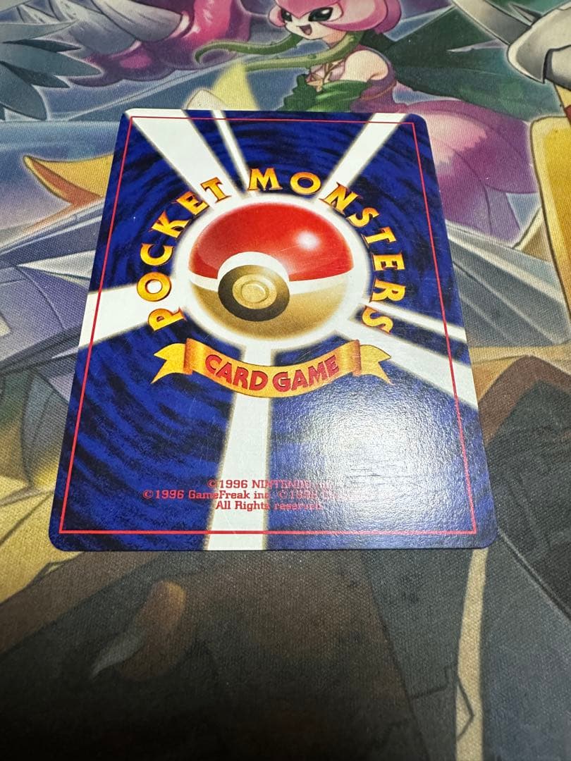 旧裏　ブラッキー　LV40 遺跡をこえて