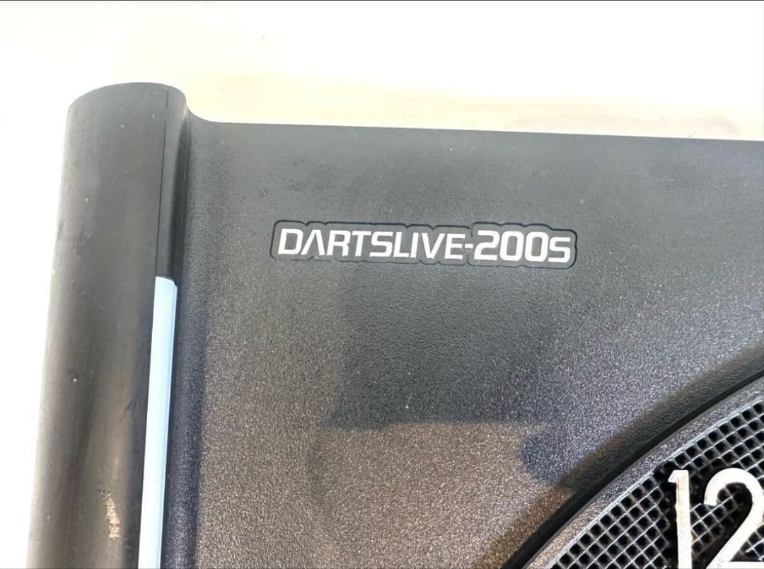 DARTSLIVE-200S ダーツボード