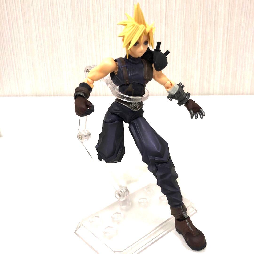 ブリングアーツ　クラウド