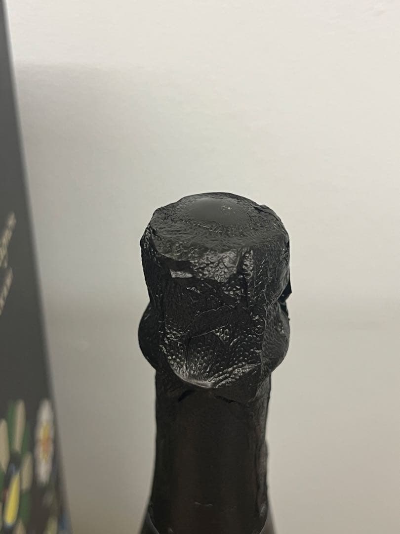 専用ページドンペリニョン 2015 村上隆（箱付 並行輸入