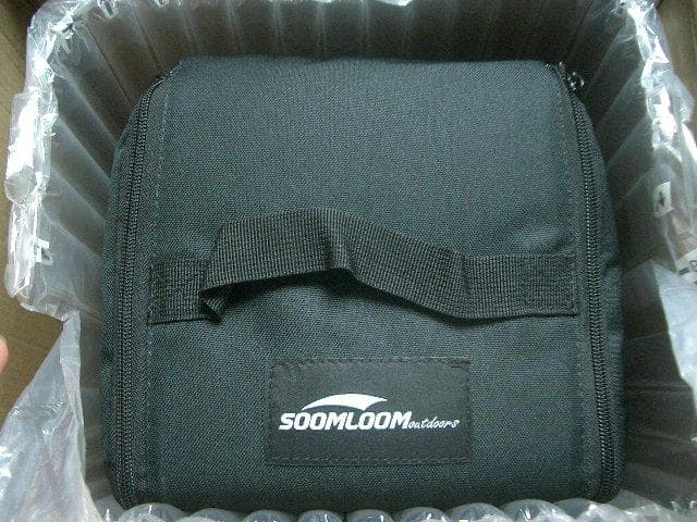 0214 アイロンストーブ FLAMENCO 黒 灯油対応 コンパクトストーブ