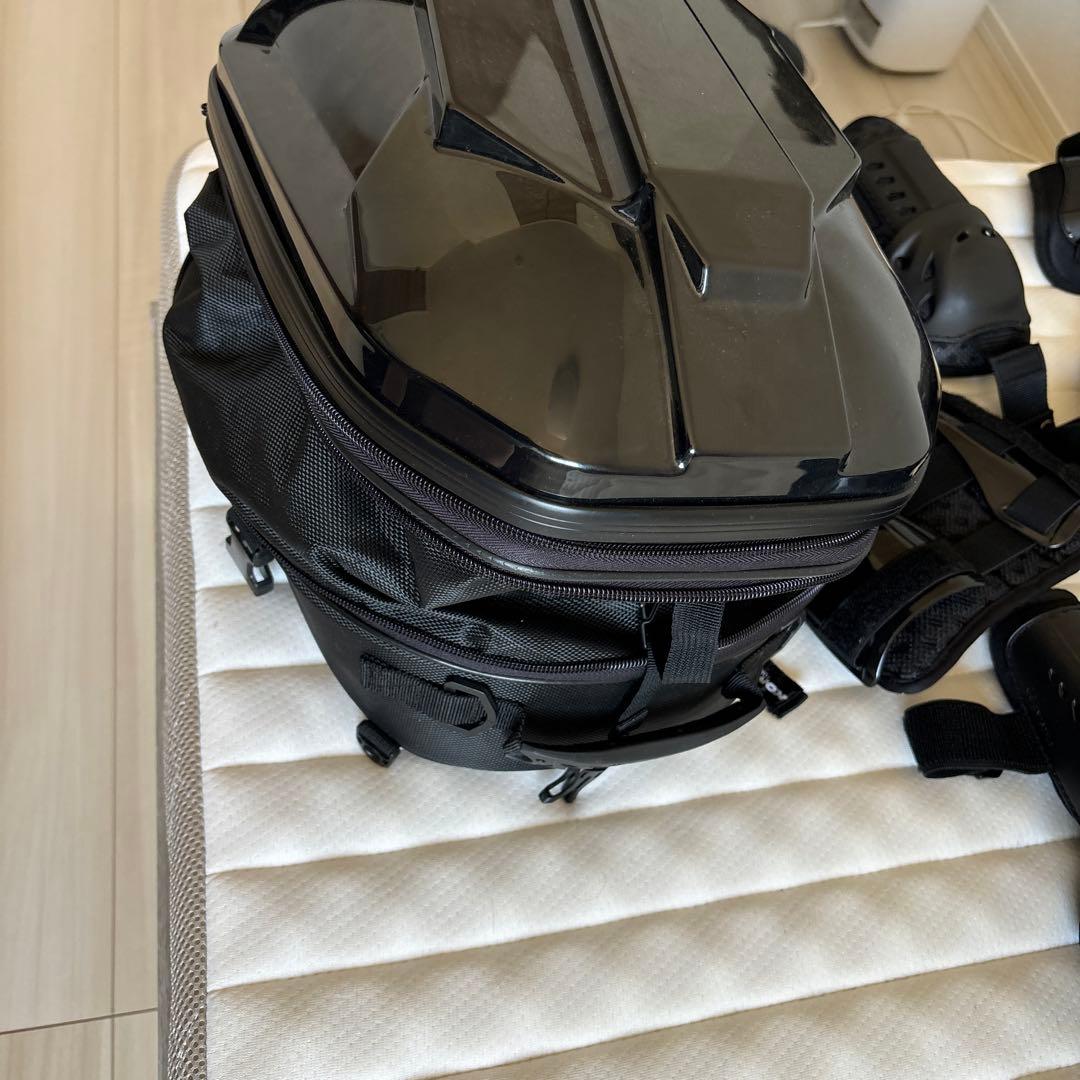 プロテクター類