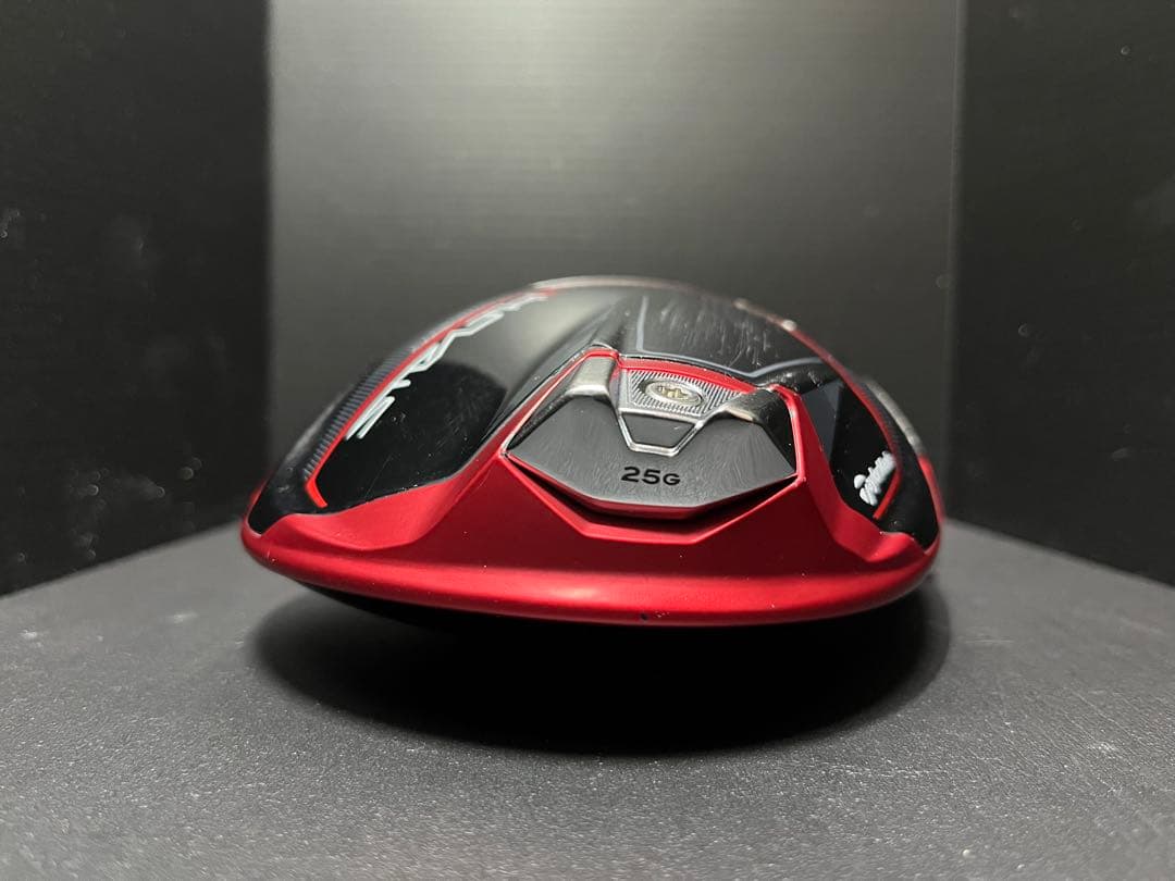 stealth2 ステルス2 ドライバー　ヘッド