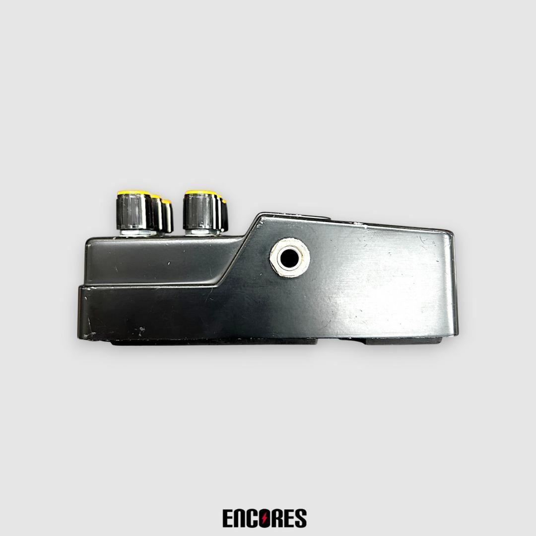 PEARL PE-10 DUAL BAND PARAMETRIC EQ 日本製