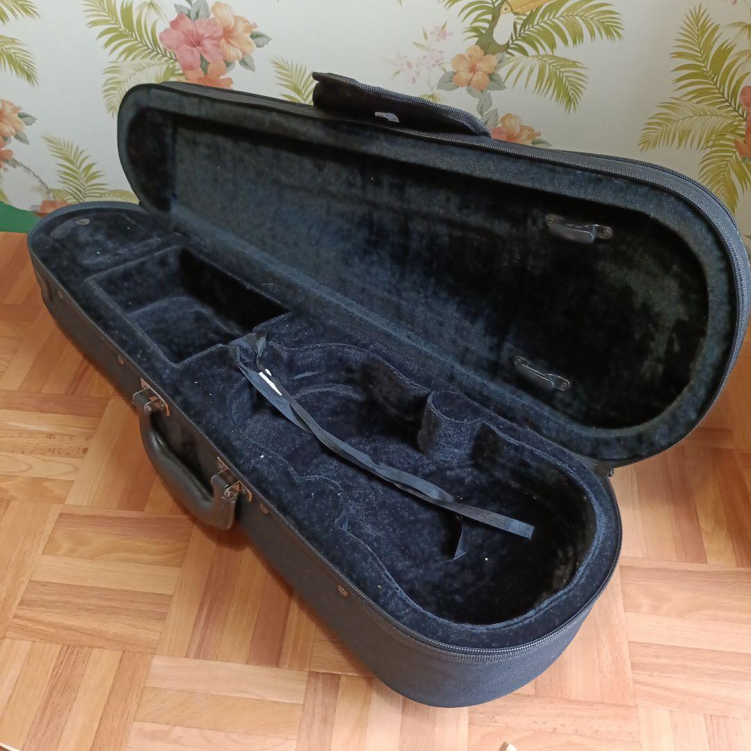 らんす様　カルロジョルダーノ バイオリン VS-1 1/4