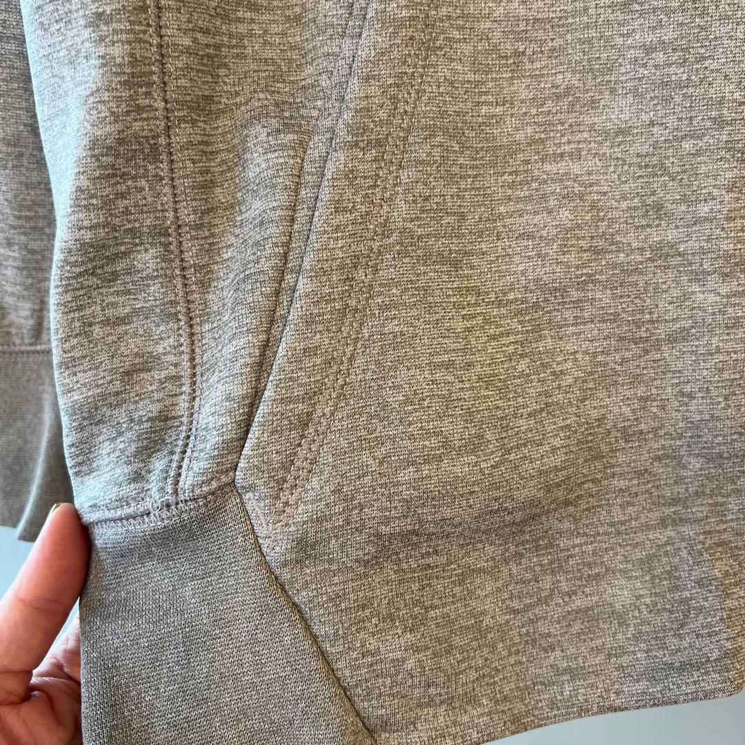 入手困難 大谷翔平 ソウル開幕戦限定パーカー　NIKE