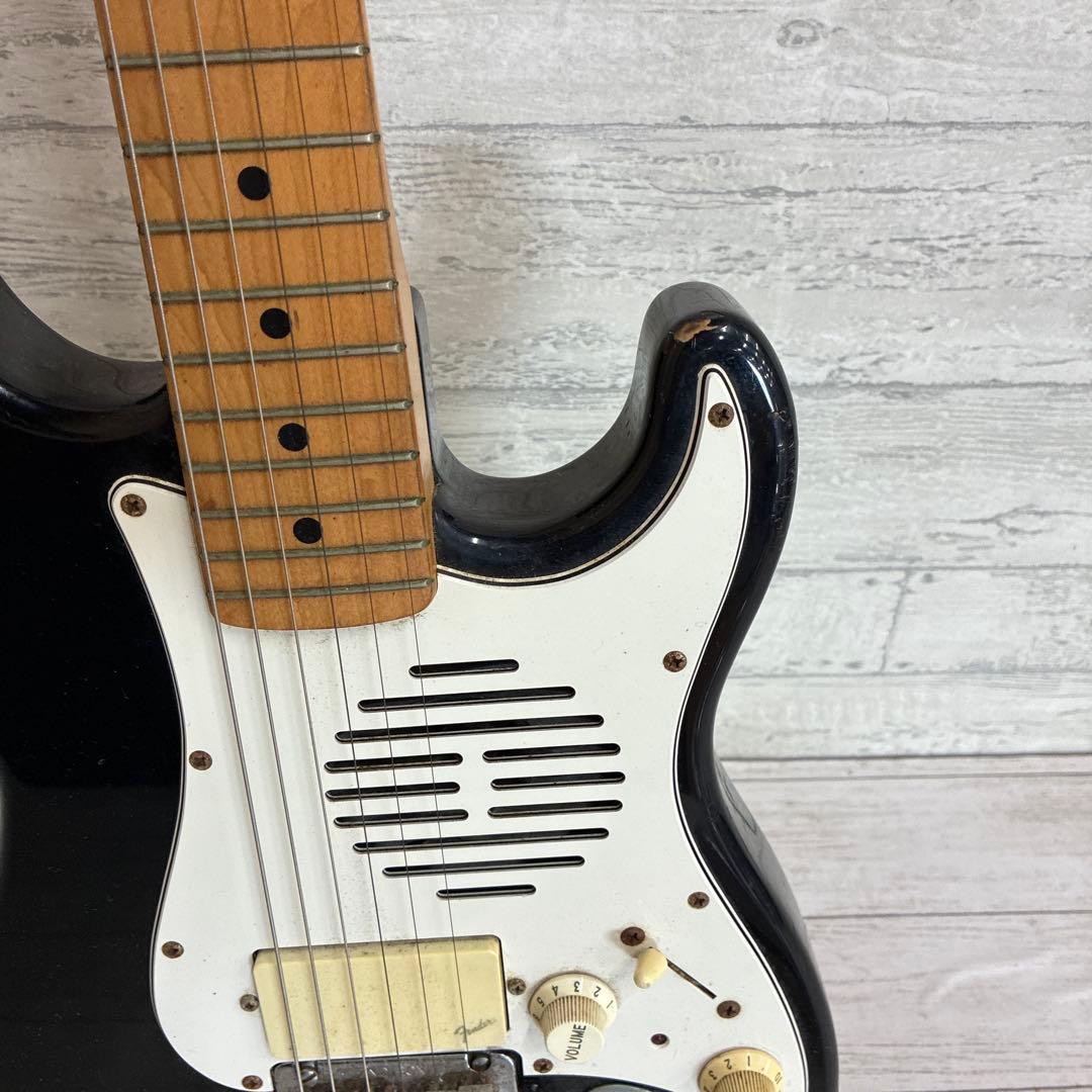 Fender Japan ST-Champ アンプ内蔵エレキギター