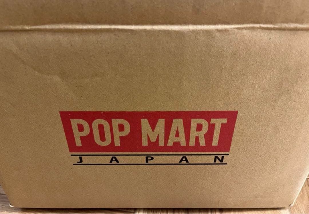 POP MART SKULLPANDA XG ぬいぐるみペンダント日本限定 2体