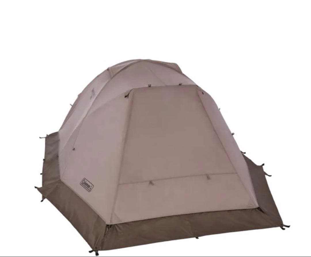 コールマンツーリングドーム/LDX 新品未使用品